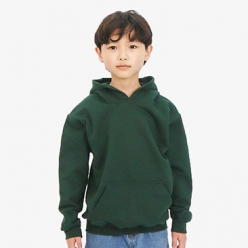 아동 18500B 기모 후드티 USA Fit [~12/31까지 할인중]
