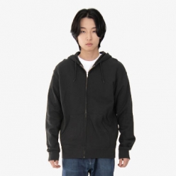 헤비 쭈리 후드집업