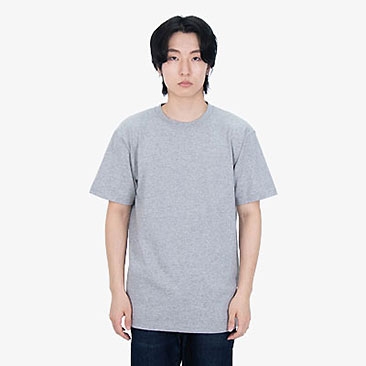 14수 헤비 면티 반팔