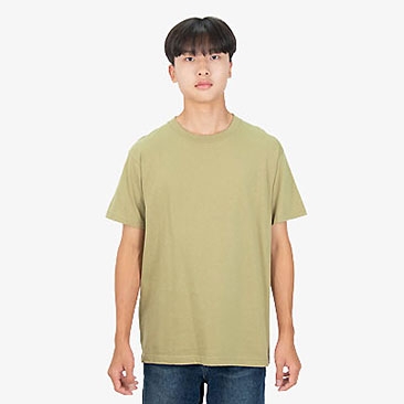 17수 면티 반팔 NEW COLOR