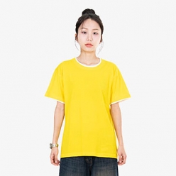 30수 이중라운드 반팔