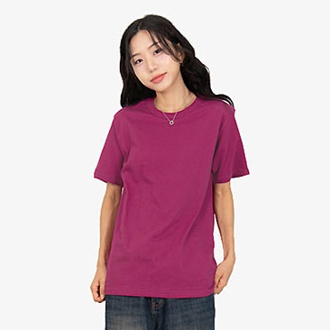 HA00 20수 반팔 아시안핏 [~12/31까지 할인]