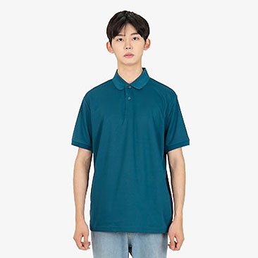 HS쿨론 PK 카라티 반팔