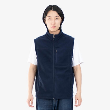 보아플리스 단체조끼