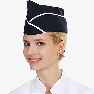 파이핑 헬로모자