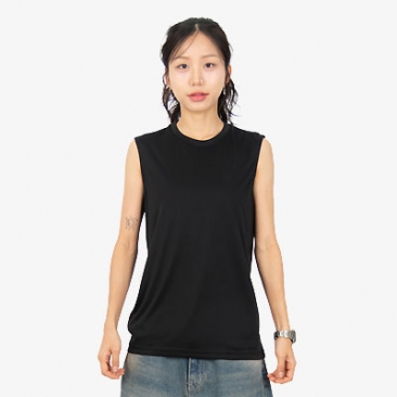 라이트 드라이 민소매 나시티