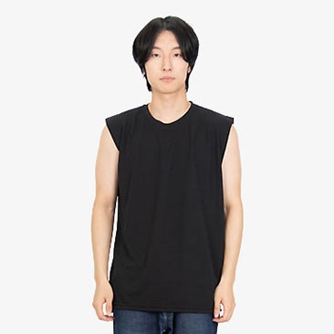 기능성 민소매 나시 (주문제작상품)