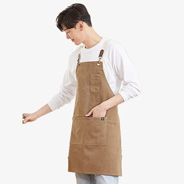 제페토 캔버스 앞치마