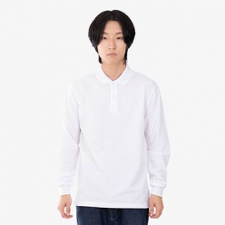 로토 20수 PKG 카라티 옆타개 긴팔