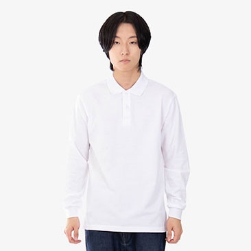 로토 20수 PKG 카라티 옆타개 긴팔