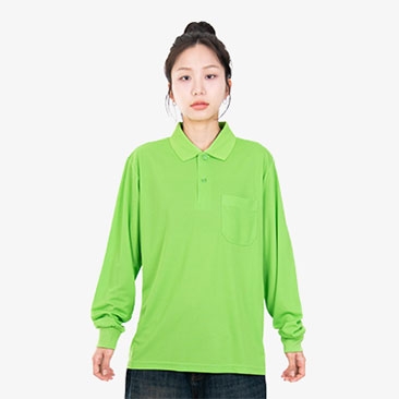 로토 에어로쿨 PKG 긴팔