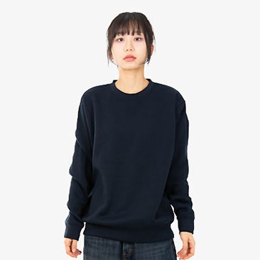 드라이 기모 맨투맨 [25FW시즌 할인]