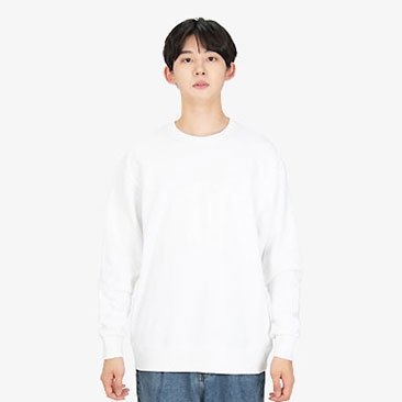 헤비 쭈리 맨투맨