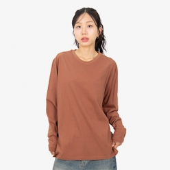 시그니처 LS 면티 긴팔