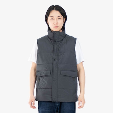 투레이어 웰론 조끼