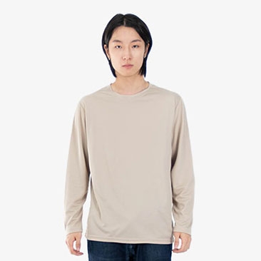 시그니처 쿨론 LS 긴팔