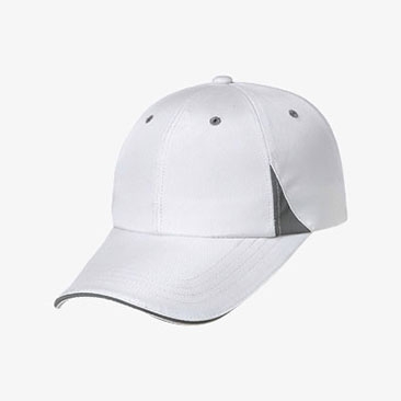 멀티 포인트 배색 단체모자