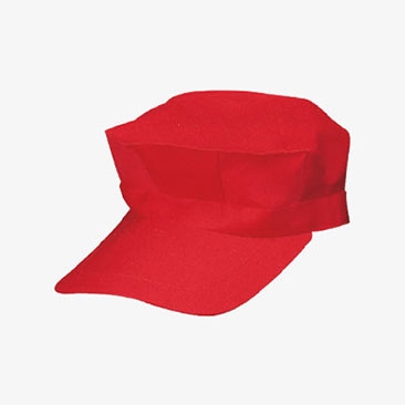 해병대 팔각 조교 단체모자