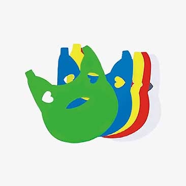 행사용 종이모자 썬캡 단체모자 (100개이상 주문가능)