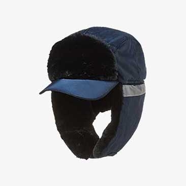 챙방한모 안전띠