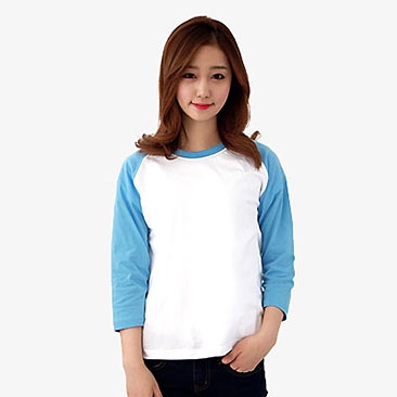 30수 7부 나그랑 라운드면티