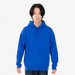 드라이 기모 후드