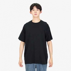 5100 면티 반팔 USA Fit