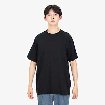 5100 면티 반팔 USA Fit