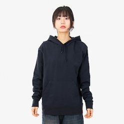 헤비 쭈리 후드티