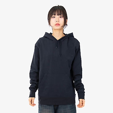 헤비 쭈리 후드티