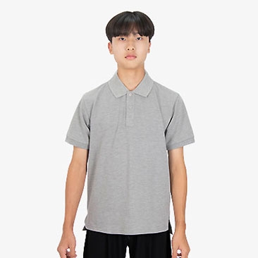 베이직 20수 PK 카라티 반팔