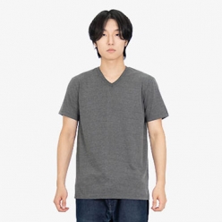 30수 V넥 면티 반팔