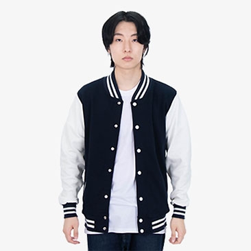 특양면 야구잠바