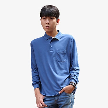 30수 PK 단체폴로티 긴팔