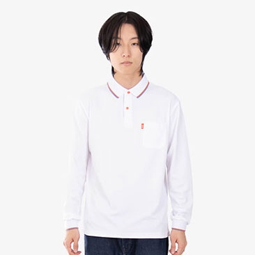 프레시 단체복 긴팔