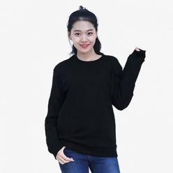 기모 프리미엄 맨투맨(뒷목테이핑)