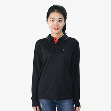 바이넥스 카라티 긴팔