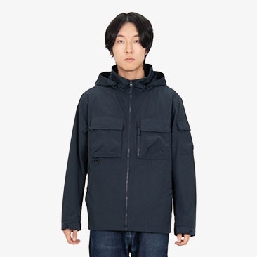 캠핑 아웃도어 바람막이 자켓