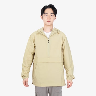 201 아노락 단체바람막이