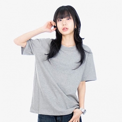 시그니처 30수 면티 반팔