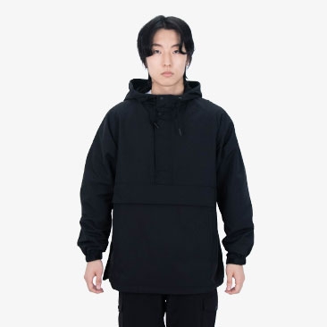 501 아노락 바람막이