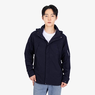 얼반 아웃도어 자켓