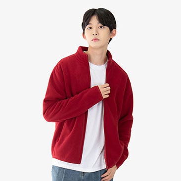 폴라폴리스 본딩 오픈집업