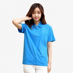 순면 30수 폴로 반팔