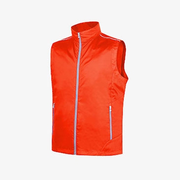 710 초경량 조끼