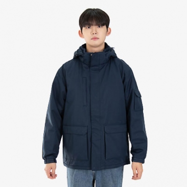 LM 워머 바람막이 자켓