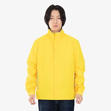 베르너 라미재킷 바람막이