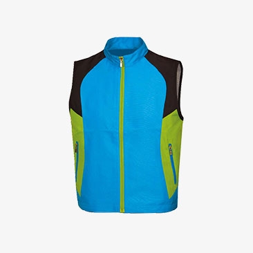 베스트 단체조끼