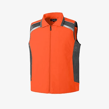 카라반사 망사조끼