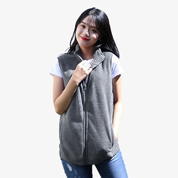 폴라폴리스 본딩조끼